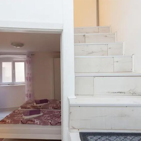 Old Town Centar, Cozy And Quiet Modern Apartment ดูบรอฟนิก ภายนอก รูปภาพ