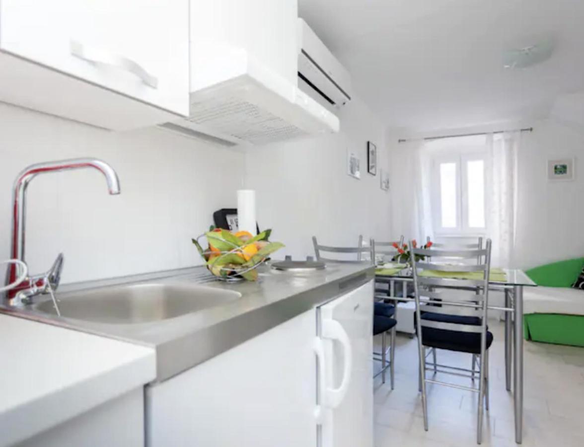 Old Town Centar, Cozy And Quiet Modern Apartment ดูบรอฟนิก ภายนอก รูปภาพ