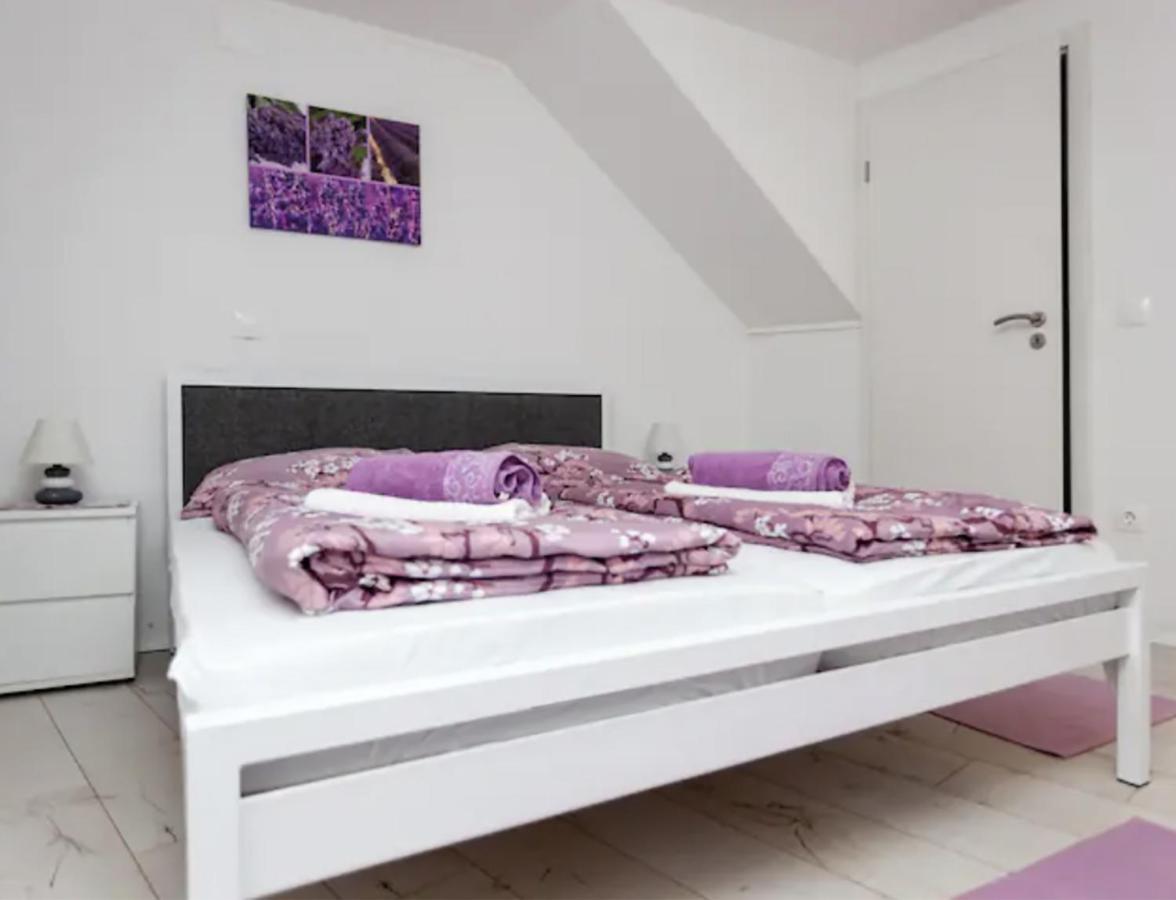 Old Town Centar, Cozy And Quiet Modern Apartment ดูบรอฟนิก ภายนอก รูปภาพ