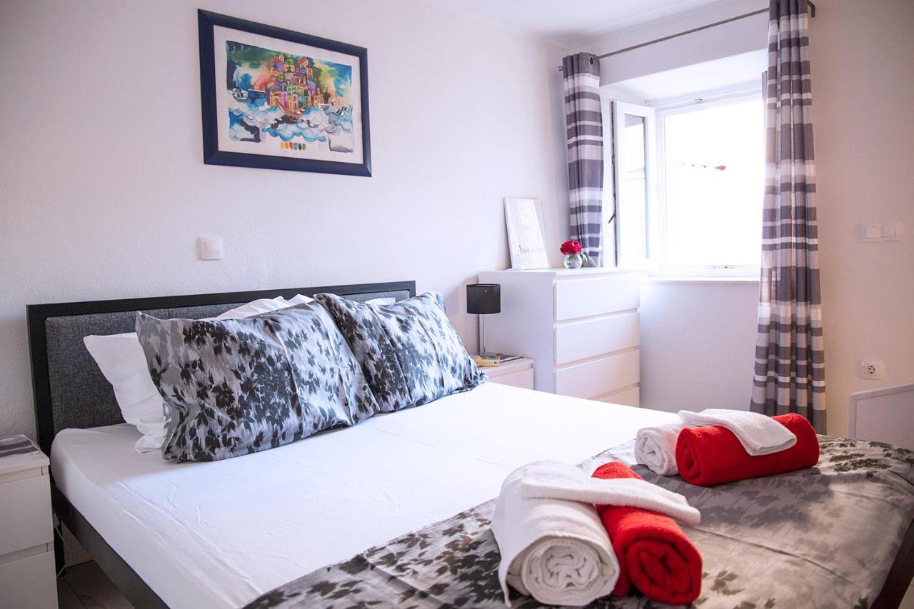 Old Town Centar, Cozy And Quiet Modern Apartment ดูบรอฟนิก ภายนอก รูปภาพ