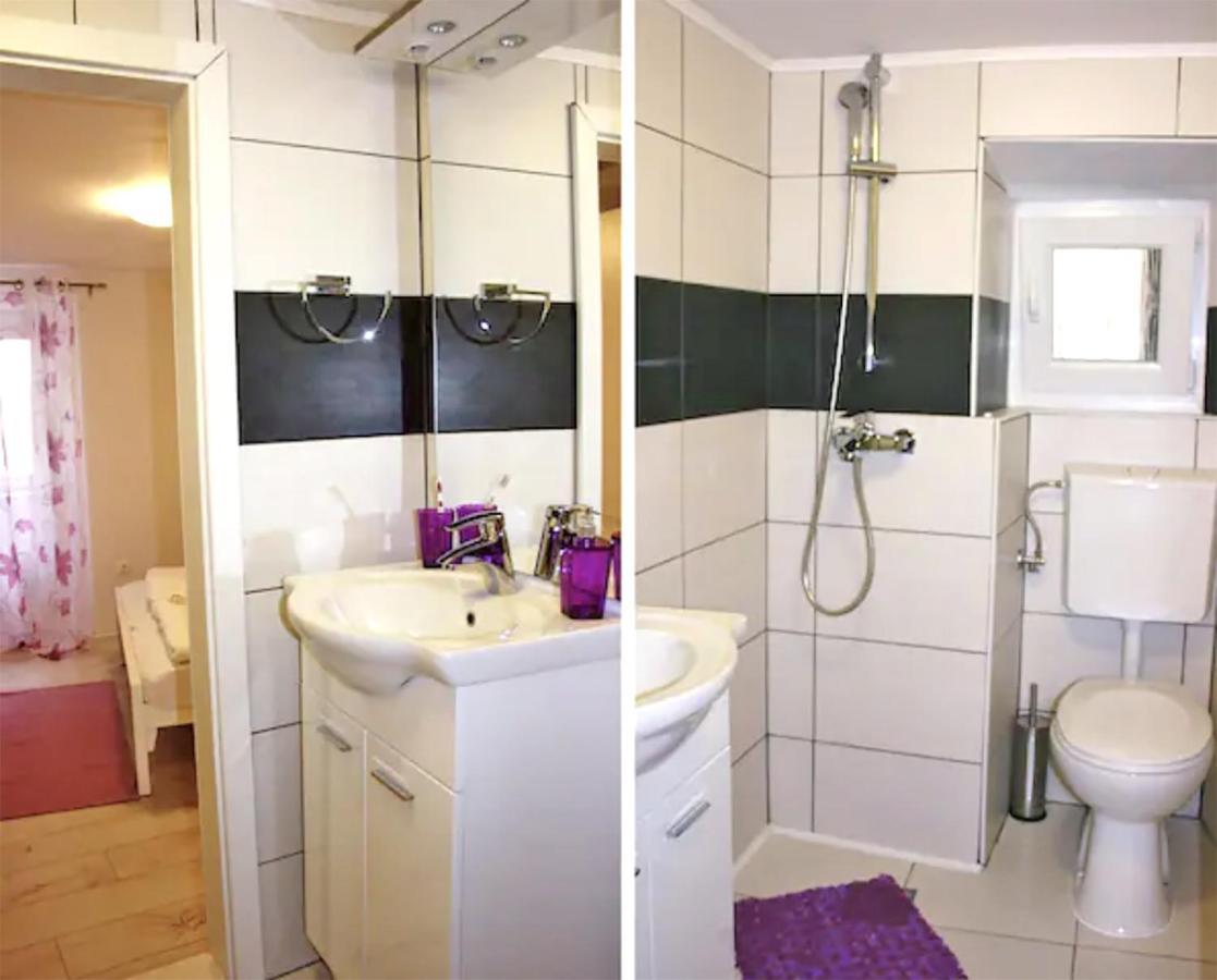 Old Town Centar, Cozy And Quiet Modern Apartment ดูบรอฟนิก ภายนอก รูปภาพ