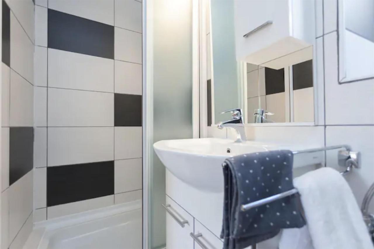 Old Town Centar, Cozy And Quiet Modern Apartment ดูบรอฟนิก ภายนอก รูปภาพ