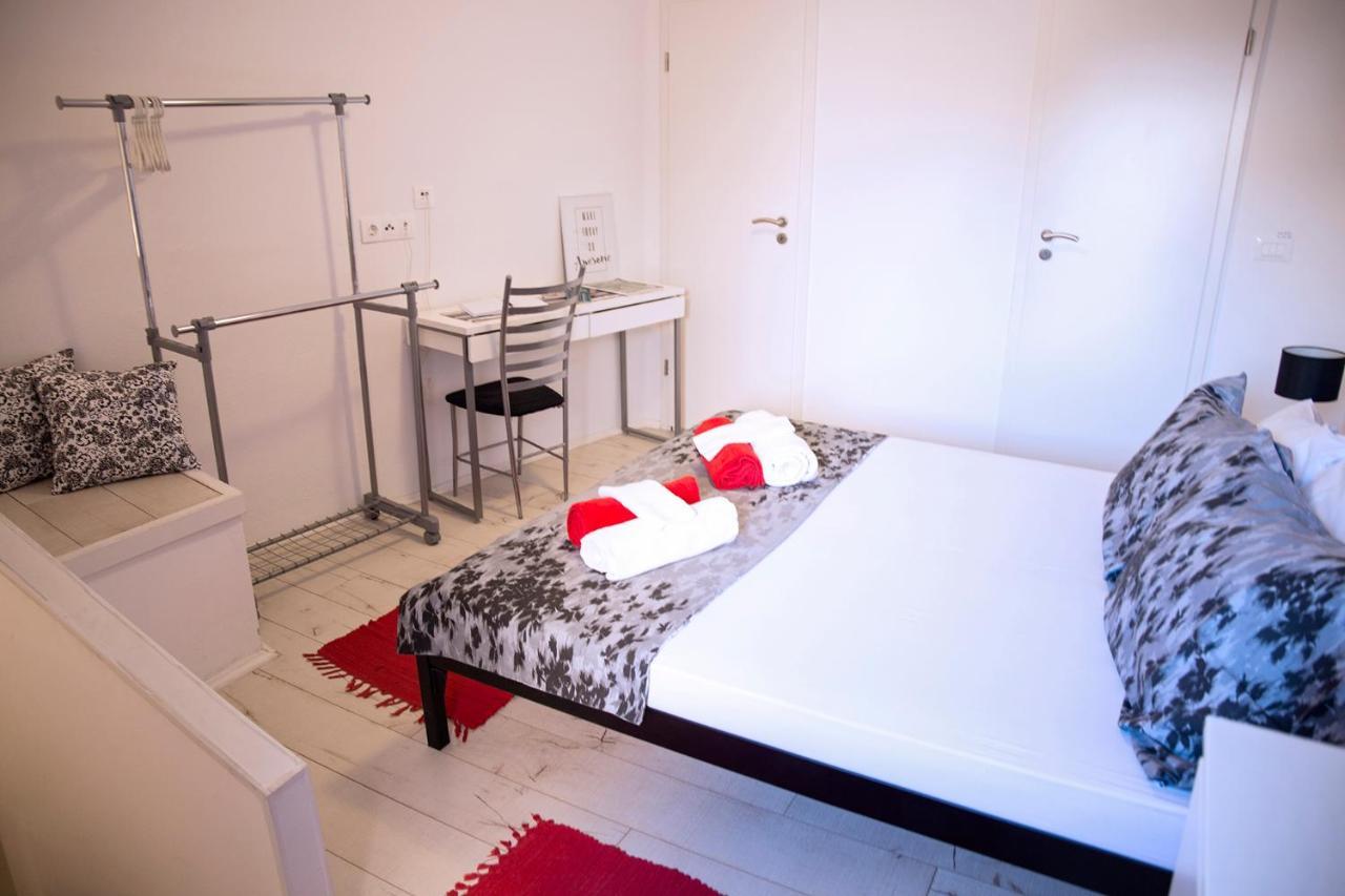 Old Town Centar, Cozy And Quiet Modern Apartment ดูบรอฟนิก ภายนอก รูปภาพ