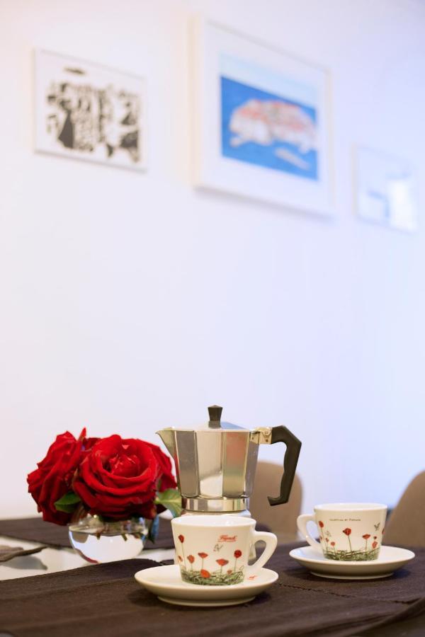 Old Town Centar, Cozy And Quiet Modern Apartment ดูบรอฟนิก ภายนอก รูปภาพ