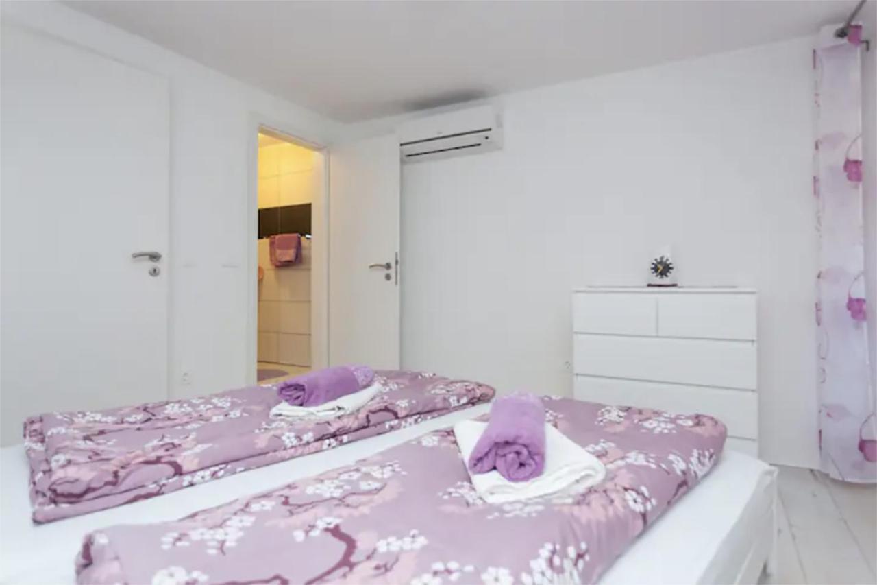 Old Town Centar, Cozy And Quiet Modern Apartment ดูบรอฟนิก ภายนอก รูปภาพ