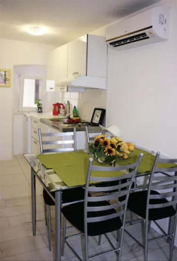 Old Town Centar, Cozy And Quiet Modern Apartment ดูบรอฟนิก ภายนอก รูปภาพ